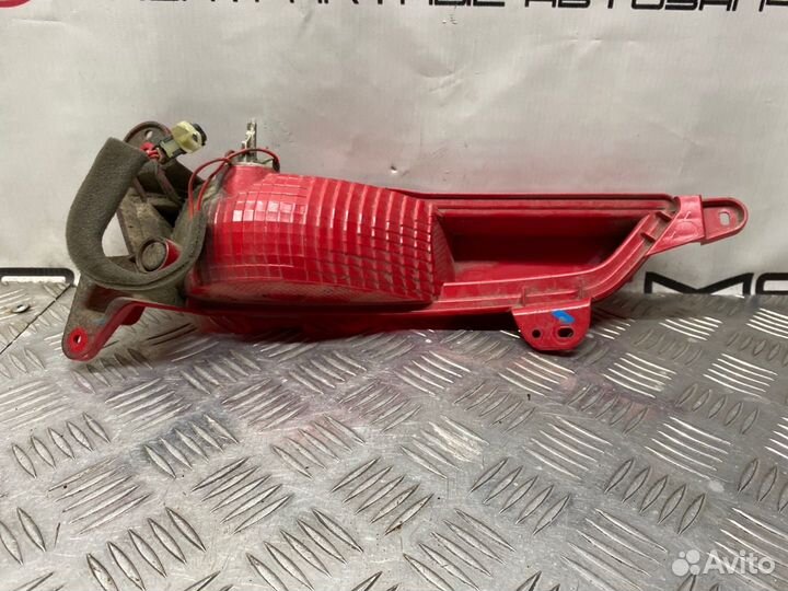 Б/У фара противотуманная задний левый Hyundai