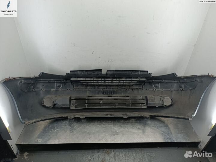 Бампер передний 9658223577 на Citroen Xsara Picasso