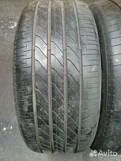 Bridgestone Turanza T005A 245/40 R19