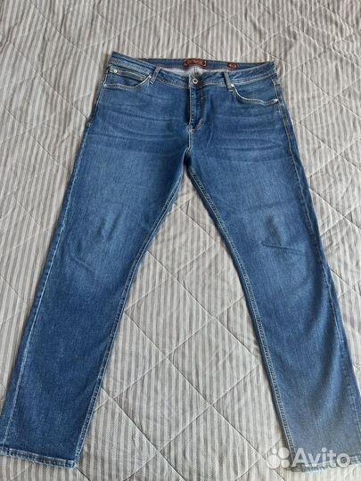 Мужские вещи пакетом 52 54 размер