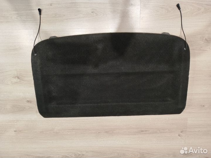 Полка багажника Opel Astra J