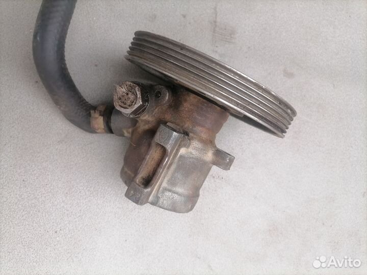 Насос гидроусилителя для Peugeot 306 1993-2003