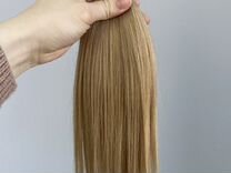 Волосы для наращивания 32 см