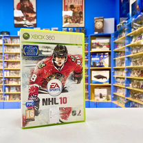 NHL 10 Xbox 360