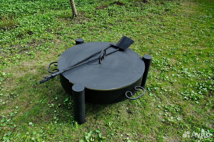 Костровая Чаша 