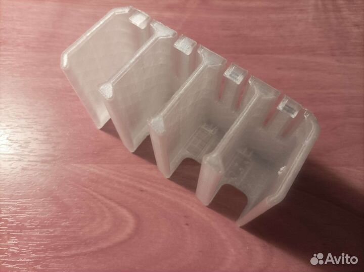 Кейс для батарей sony