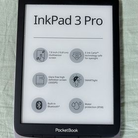 Pocketbook 740 Inkpad 3 Pro