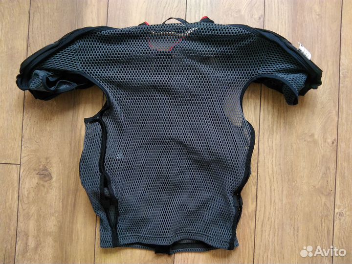 Защита тела Dainese Jacket, размер L