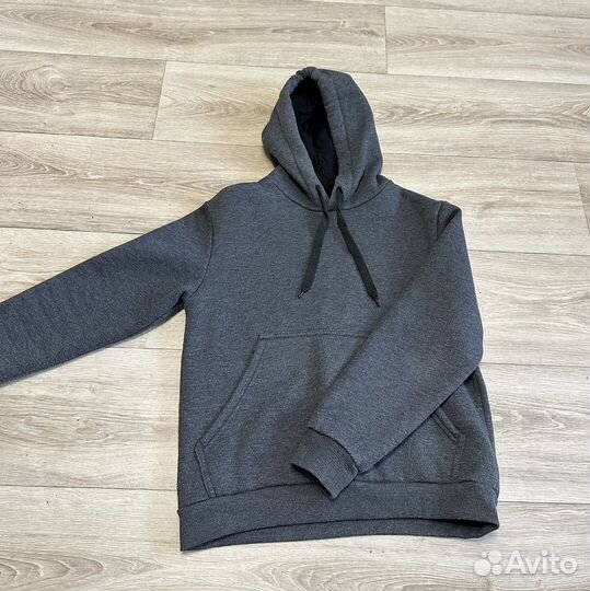 Толстовка на мальчика 140 рост