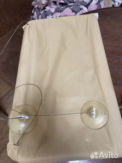 Лежанка для кошек