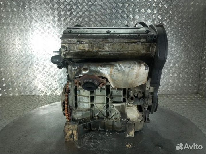 Двигатель LFY Peugeot-Citroen Xantia (1993-2003)