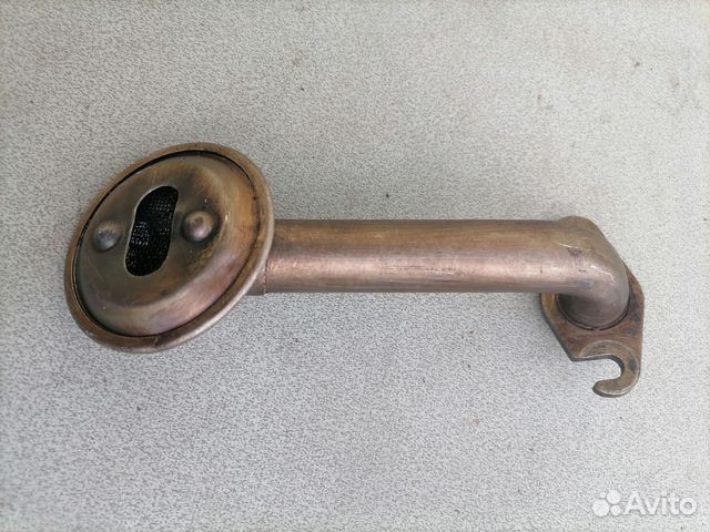 Маслозаборник 2.7 для Dodge Intrepid 1998-2004