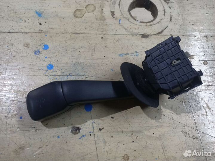 Переключатель поворотников Bmw E39