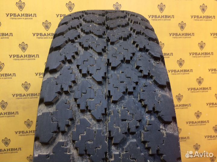 КШЗ К-176 205/70 R15 95Q