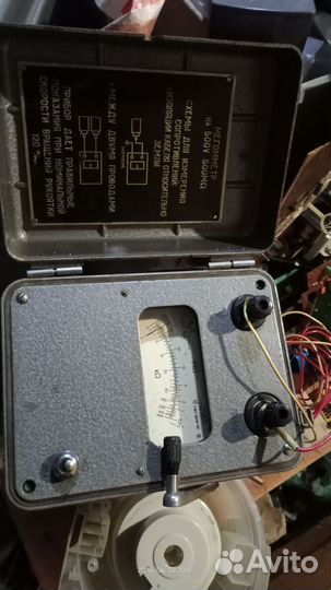 Мультиметр