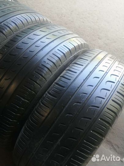 Pirelli P7 205/55 R16