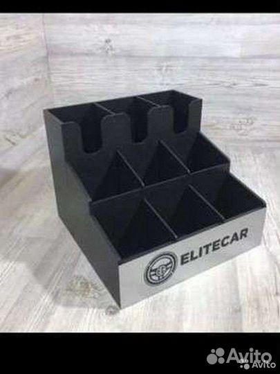 Органайзер для стаканов