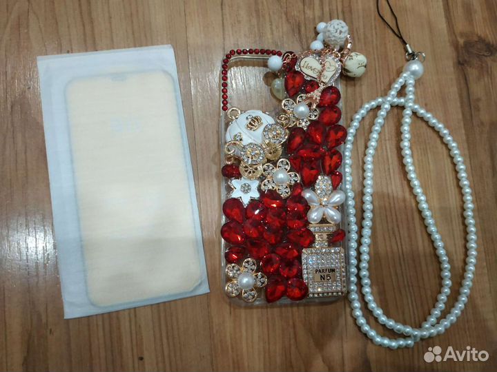 Чехол на Айфон 12