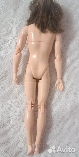 BMR 1959 кен европеец