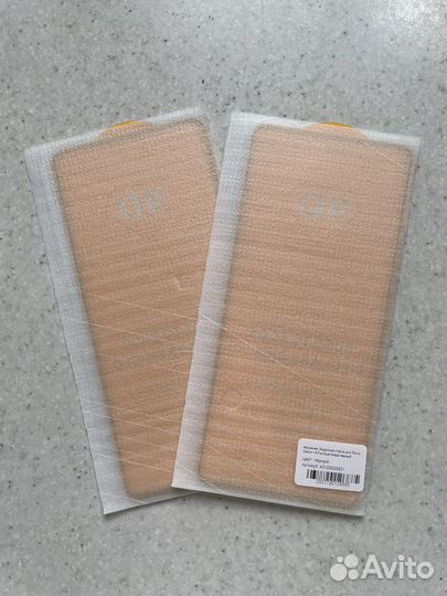 Защитное стекло Tecno Camon 19