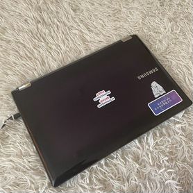 Ноутбук samsung NP-RF511-S08RU