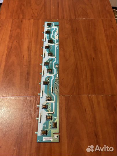 Ssb460 12s01 rev0.3 от Sony kdl-46ex402