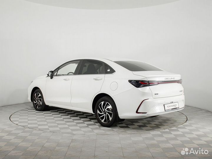 BAIC U5 Plus 1.5 МТ, 2023