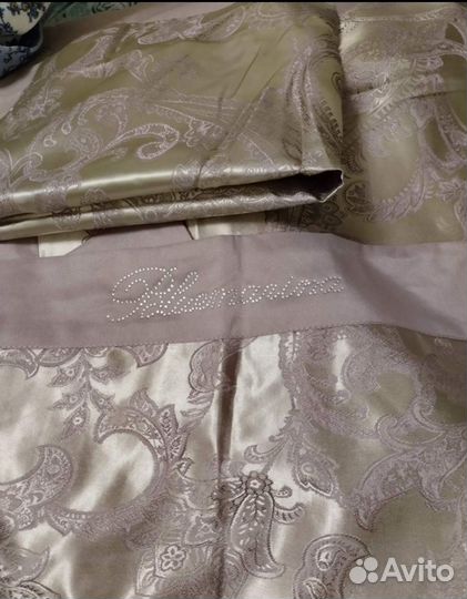 Постельное белье бу bluemarina