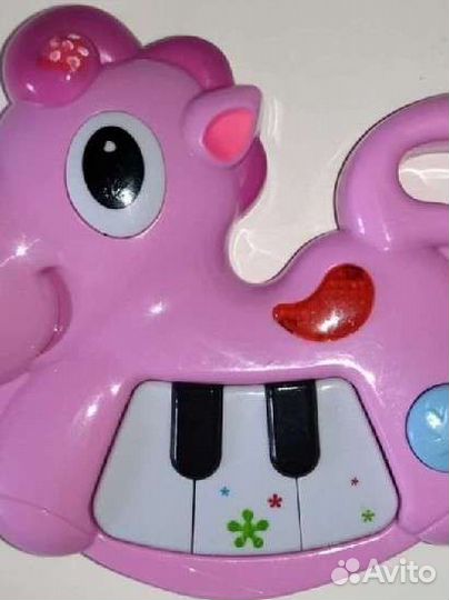 Магнитная рыбалка и пианино