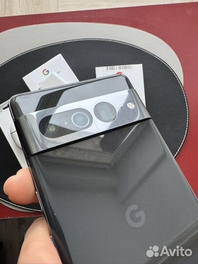 Google Pixel 7 Pro, 12/128 ГБ