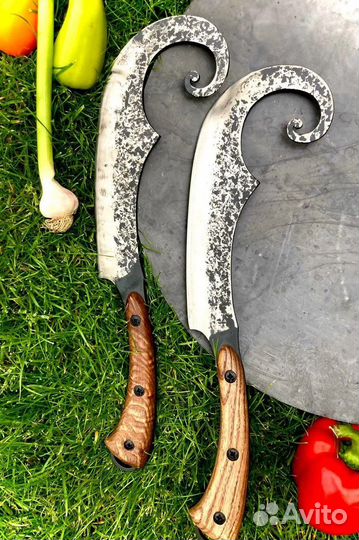 Топор кованный Гиймякеш подарок мужчине