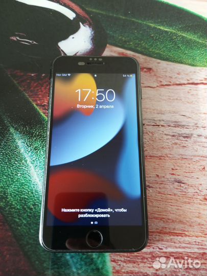 iPhone 7 Plus, 128 ГБ