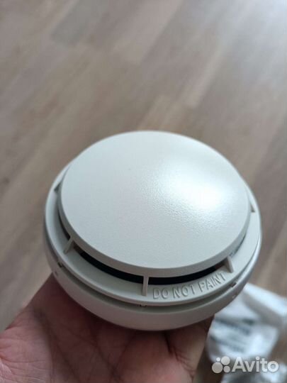 Пожарный извещатель Simplex