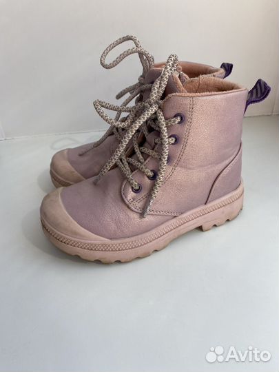 Босоножки, сапоги, ботинки для девочки