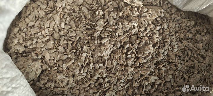 Жмыхи после бочонка