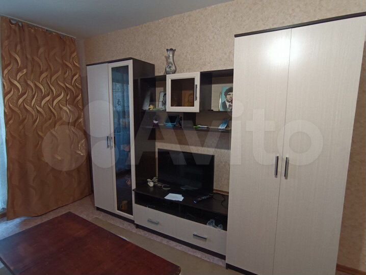 Квартира-студия, 31,3 м², 2/4 эт.