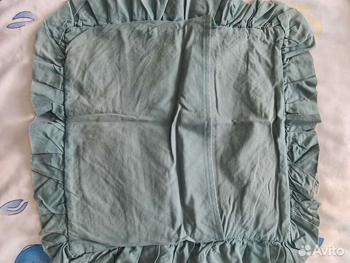 Наволочки для декоративной подушки