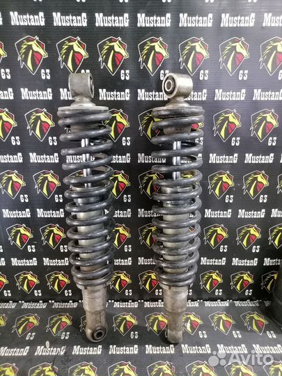 Амортизаторы Cf moto x6, x8, x5 h.o