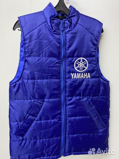 Жилет Yamaha