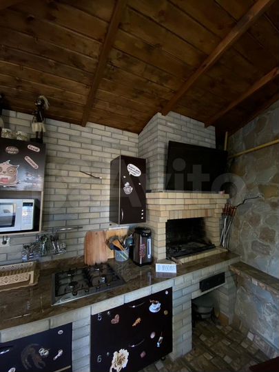 Комната 100 м², 3/3 эт.