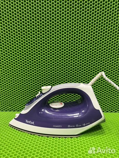 Утюг Tefal fv3742