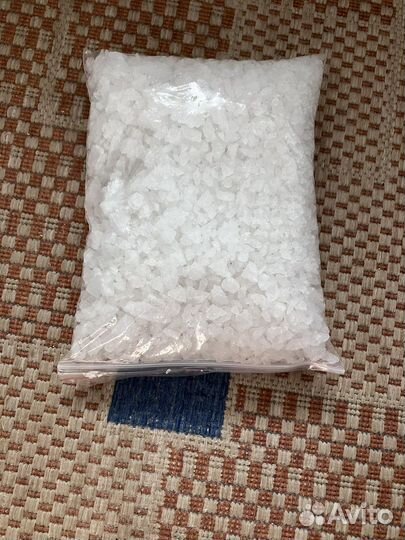 Соль Алтайская