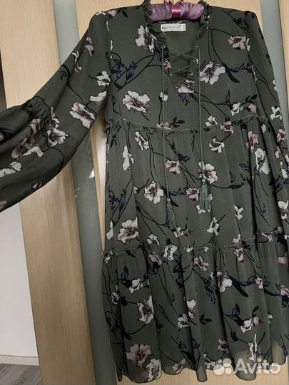 Платье 44-46
