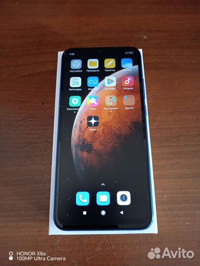 Xiaomi redmi 9c NFC 32
