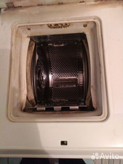 Стиральная машина Zanussi вертикальная