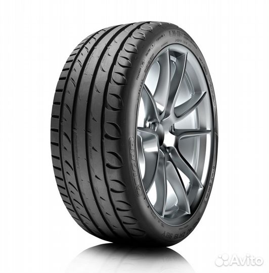 Tigar UHP Ultra High Performance 245/40 R18 97Y