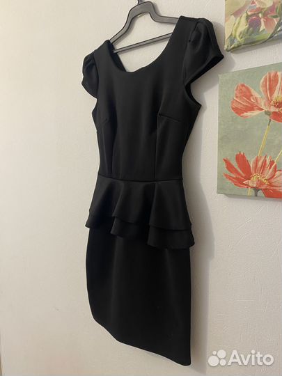 Платье женское