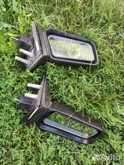 Зеркала на ваз 2114