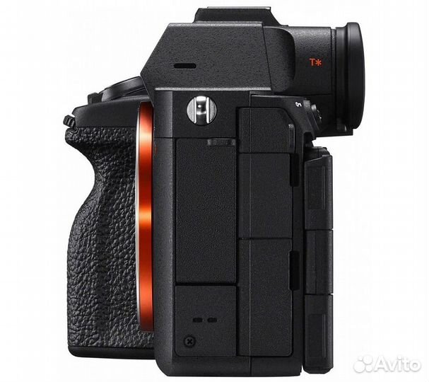 Фотоаппарат Sony Alpha ilce-7RM5 Body