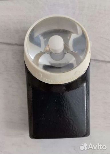 Фонарик СССР